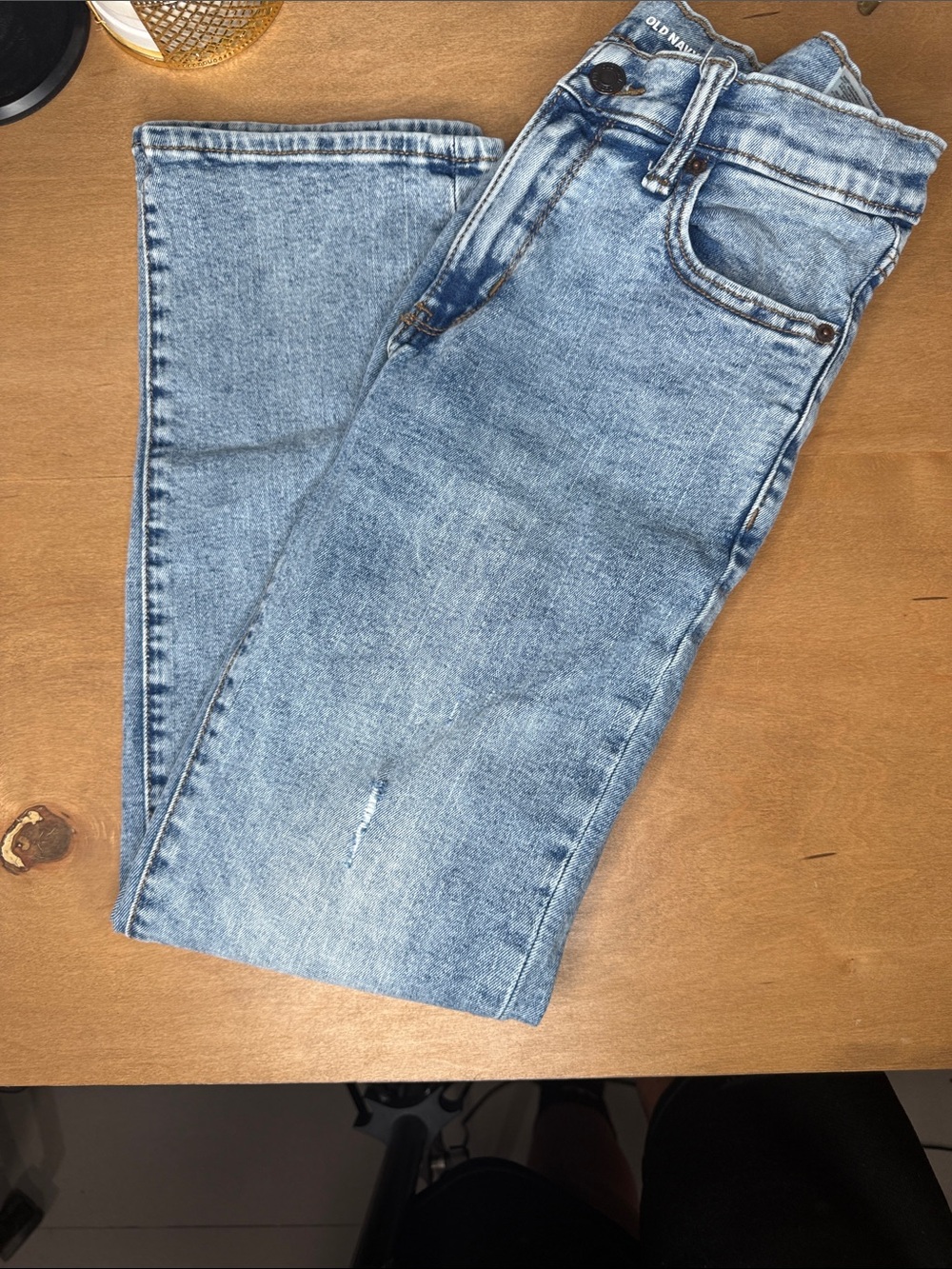 Old Navy Jeans Size 12